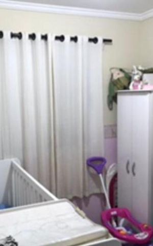Apartamento à venda com 57m², 2 quartos e 1 vaga Apartamento à venda com 57m², 2 quartos e 1 vagaQuarto 2