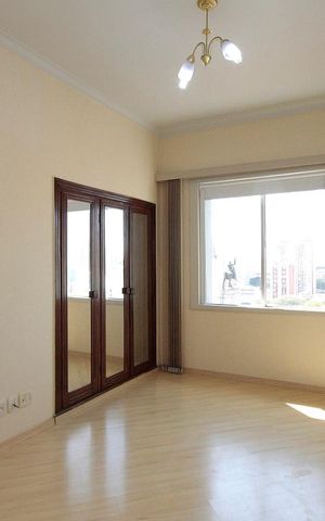 Apartamento à venda com 55m², 1 quarto e sem vagaQuarto