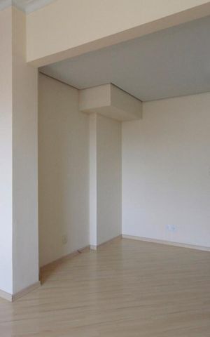 Apartamento à venda com 55m², 1 quarto e sem vagaSala