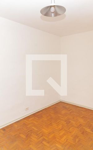 Apartamento para alugar com 40m², 1 quarto e sem vaga Apartamento para alugar com 40m², 1 quarto e sem vagaQuarto