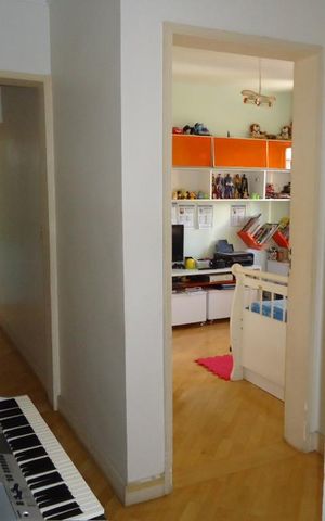 Apartamento à venda com 105m², 3 quartos e 2 vagas Apartamento à venda com 105m², 3 quartos e 2 vagasCorredor