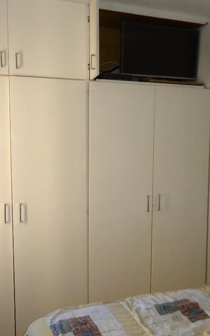 Apartamento à venda com 105m², 3 quartos e 2 vagas Apartamento à venda com 105m², 3 quartos e 2 vagasQuarto