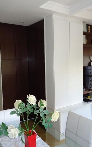 Apartamento à venda com 105m², 3 quartos e 2 vagas Apartamento à venda com 105m², 3 quartos e 2 vagasSala