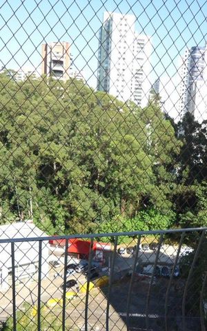 Apartamento à venda com 105m², 3 quartos e 2 vagas Apartamento à venda com 105m², 3 quartos e 2 vagasSacada
