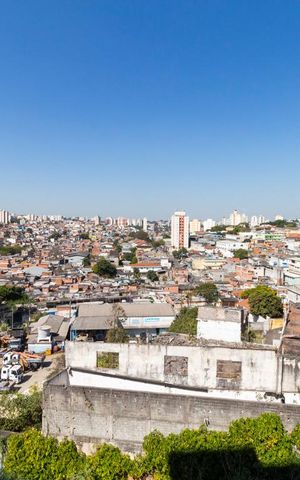 Apartamento à venda com 59m², 2 quartos e 1 vagaVista