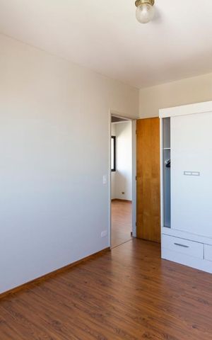 Apartamento à venda com 59m², 2 quartos e 1 vagaQuarto 1
