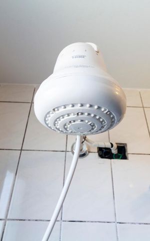 Apartamento à venda com 59m², 2 quartos e 1 vagaBanheiro Social