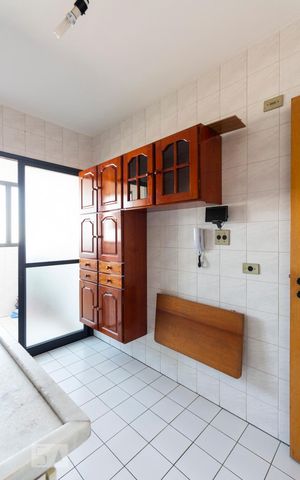 Apartamento à venda com 59m², 2 quartos e 1 vagaCozinha