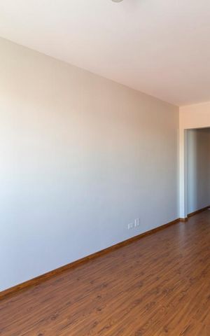 Apartamento à venda com 59m², 2 quartos e 1 vagaSala