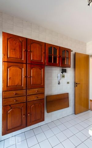 Apartamento à venda com 59m², 2 quartos e 1 vagaCozinha