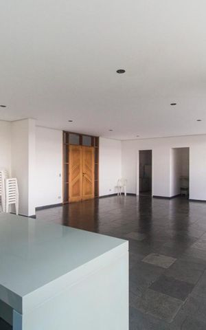 Apartamento à venda com 59m², 2 quartos e 1 vagaSalão de Festas