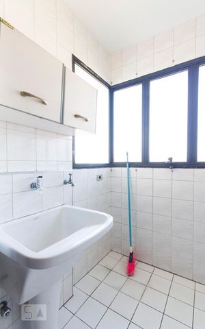 Apartamento à venda com 59m², 2 quartos e 1 vagaÁrea de Serviço