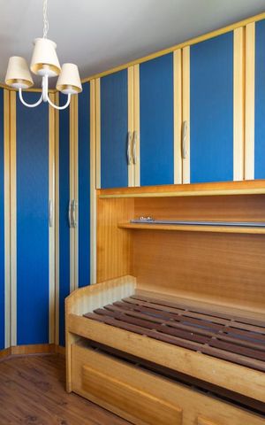 Apartamento à venda com 59m², 2 quartos e 1 vagaQuarto 2