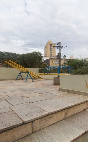 Apartamento à venda com 59m², 2 quartos e 1 vagaÁrea Externa