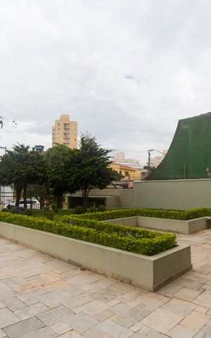 Apartamento à venda com 59m², 2 quartos e 1 vagaÁrea Externa