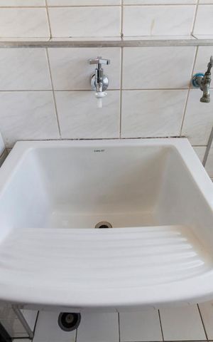 Apartamento à venda com 59m², 2 quartos e 1 vagaÁrea de Serviço