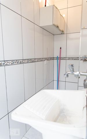 Apartamento para alugar com 78m², 2 quartos e 1 vagaÁrea de Serviço