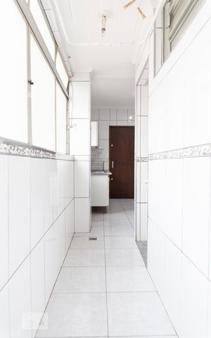 Apartamento para alugar com 78m², 2 quartos e 1 vagaÁrea de Serviço
