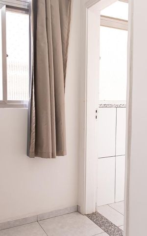 Apartamento para alugar com 78m², 2 quartos e 1 vagaQuarto de Serviço