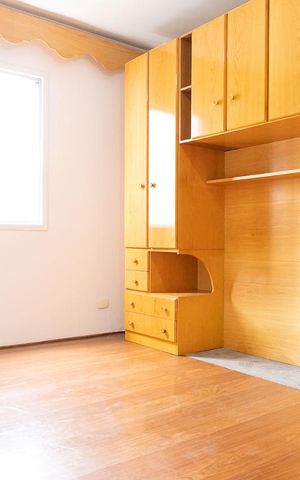 Apartamento para alugar com 78m², 2 quartos e 1 vagaSuíte