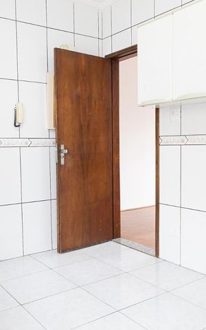 Apartamento para alugar com 78m², 2 quartos e 1 vagaCozinha