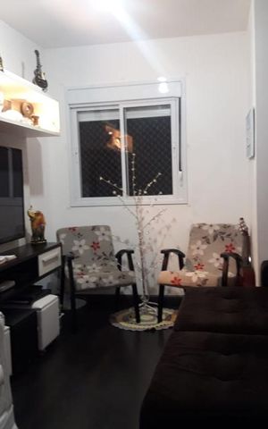 Apartamento à venda com 64m², 2 quartos e 1 vaga Apartamento à venda com 64m², 2 quartos e 1 vagasala