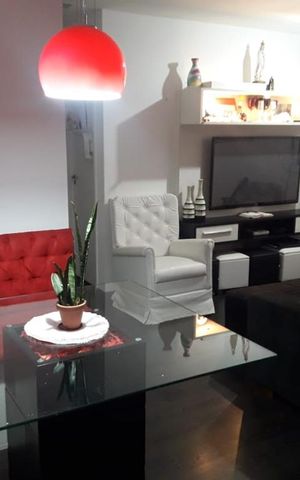 Apartamento à venda com 64m², 2 quartos e 1 vaga Apartamento à venda com 64m², 2 quartos e 1 vagasala
