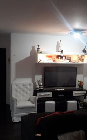 Apartamento à venda com 64m², 2 quartos e 1 vaga Apartamento à venda com 64m², 2 quartos e 1 vagasala