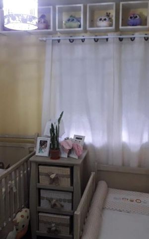 Apartamento à venda com 64m², 2 quartos e 1 vaga Apartamento à venda com 64m², 2 quartos e 1 vagaquarto