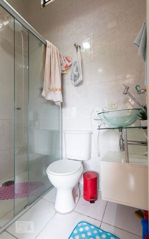 Casa à venda com 110m², 3 quartos e 2 vagasSuíte - Quarto 3
