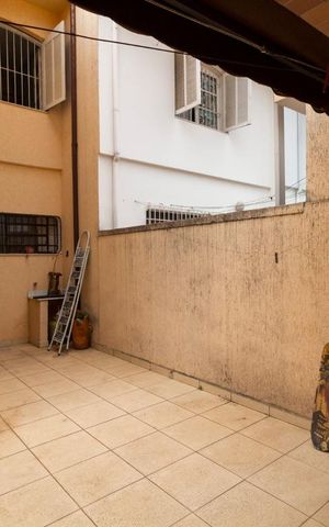 Casa à venda com 110m², 3 quartos e 2 vagasQuintal