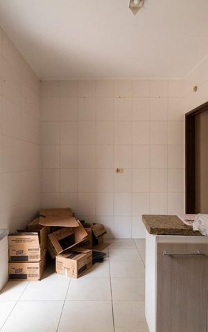 Casa à venda com 110m², 3 quartos e 2 vagasCozinha