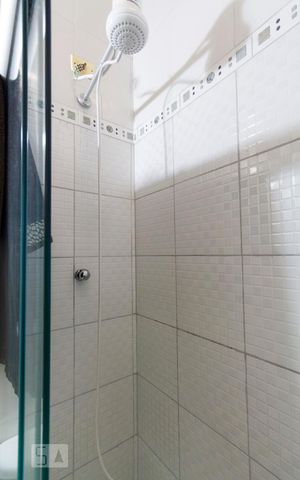 Casa à venda com 110m², 3 quartos e 2 vagasBanheiro Social