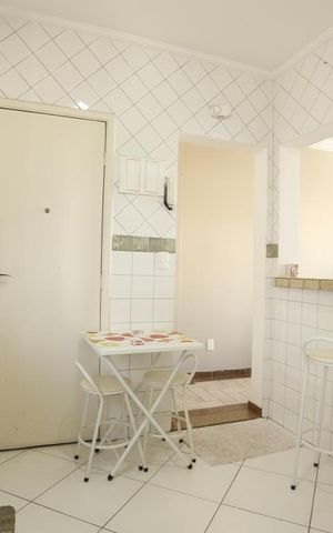 Apartamento à venda com 73m², 2 quartos e 1 vagaCozinha