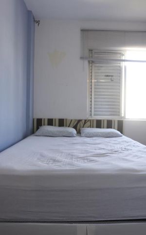 Apartamento à venda com 73m², 2 quartos e 1 vagaQuarto 1