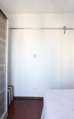 Apartamento à venda com 73m², 2 quartos e 1 vagaQuarto 1