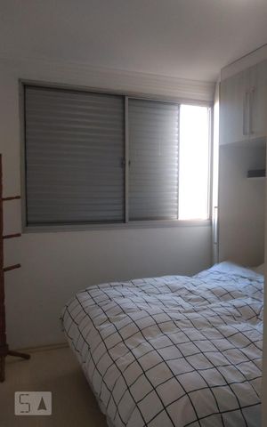 Apartamento à venda com 63m², 2 quartos e 1 vaga Apartamento à venda com 63m², 2 quartos e 1 vagaQuarto 1