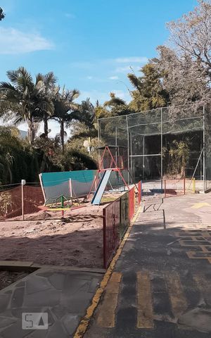 Apartamento à venda com 60m², 2 quartos e 1 vagaQuadra Esportiva / Playground