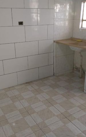 Casa para alugar com 28m², 1 quarto e sem vaga Casa para alugar com 28m², 1 quarto e sem vagaCozinha