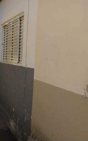 Casa para alugar com 28m², 1 quarto e sem vaga Casa para alugar com 28m², 1 quarto e sem vagaEntrada