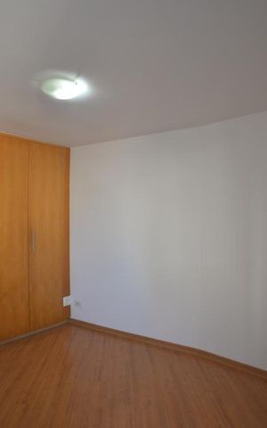Apartamento à venda com 33m², 1 quarto e 1 vagaQuarto 