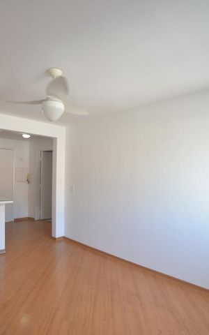 Apartamento à venda com 33m², 1 quarto e 1 vagaSala
