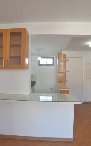 Apartamento à venda com 33m², 1 quarto e 1 vagaSala