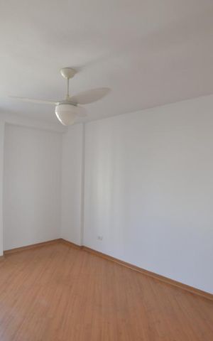 Apartamento à venda com 33m², 1 quarto e 1 vagaSala