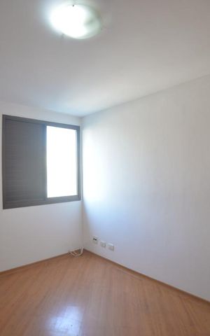 Apartamento à venda com 33m², 1 quarto e 1 vagaQuarto