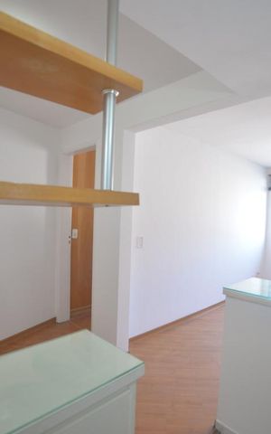 Apartamento à venda com 33m², 1 quarto e 1 vagaCozinha