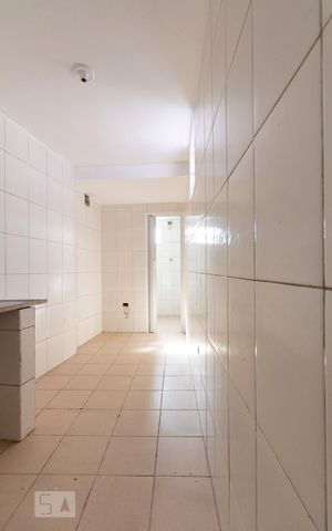 Casa para alugar com 25m², 1 quarto e sem vagaCozinha