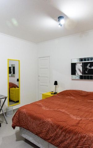 Casa à venda com 300m², 7 quartos e 3 vagasQuarto 1