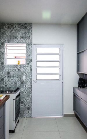 Casa à venda com 300m², 7 quartos e 3 vagasCozinha