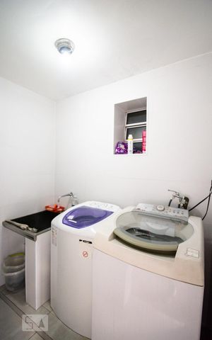 Casa à venda com 300m², 7 quartos e 3 vagasÁrea de serviço
